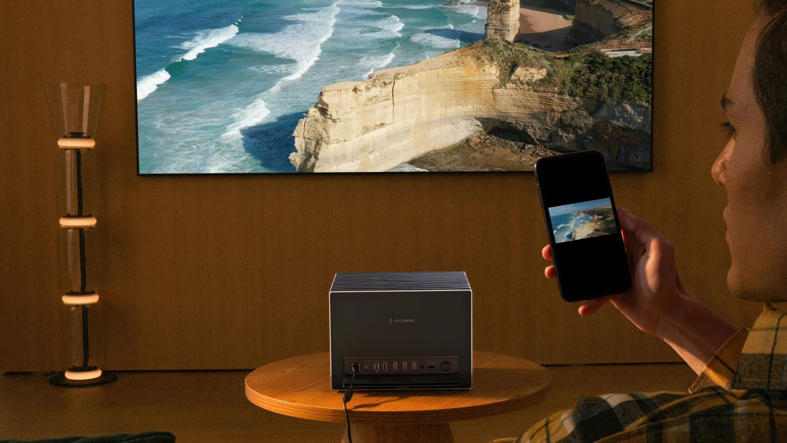 Valerion VisionMaster Pro 2 4 Valerion VisionMaster Pro 2 1