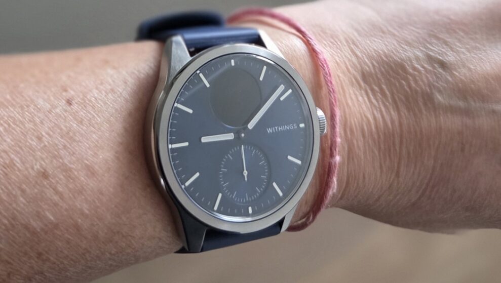 Withings-ScanWatch-2-Urtavla-1 Withings-ScanWatch-2-Urtavla-1