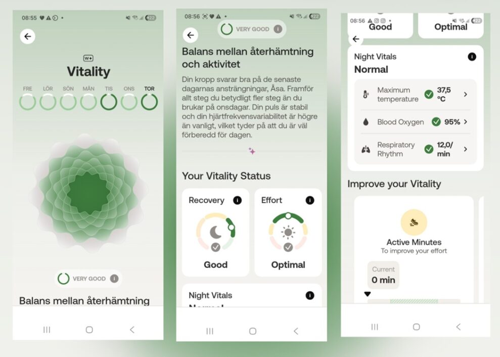 Withings ScanWatch 2 (2025) 4 Withings ScanWatch 2 (2025) 4