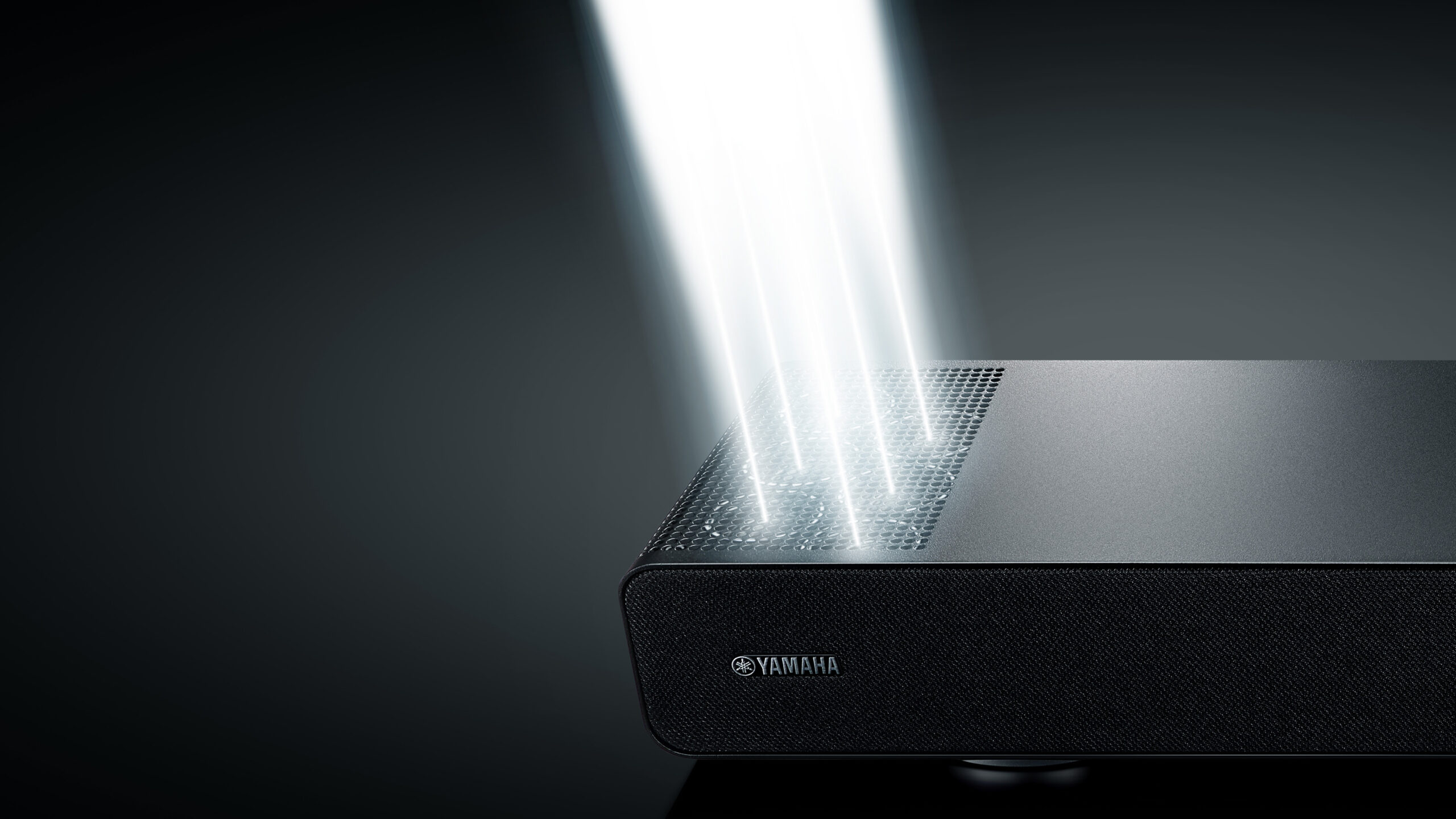 Yamaha SRX90A beamforming 2