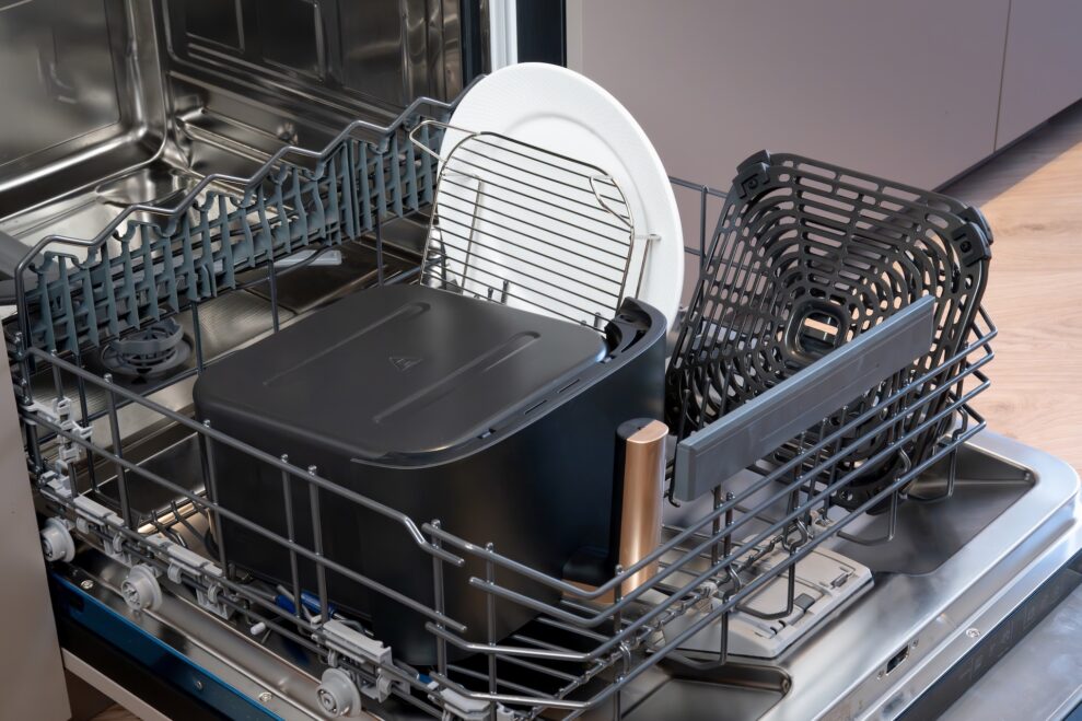 Cosori Turbo Tower Pro 3