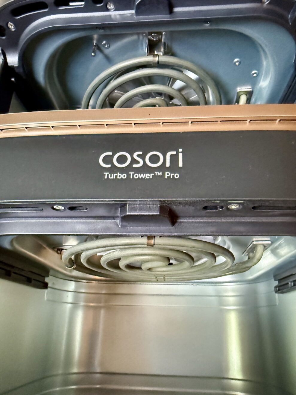 Cosori Turbo Tower Pro 2