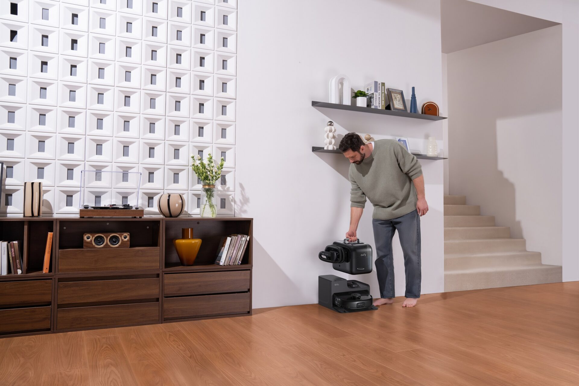 Eufy Omni E28