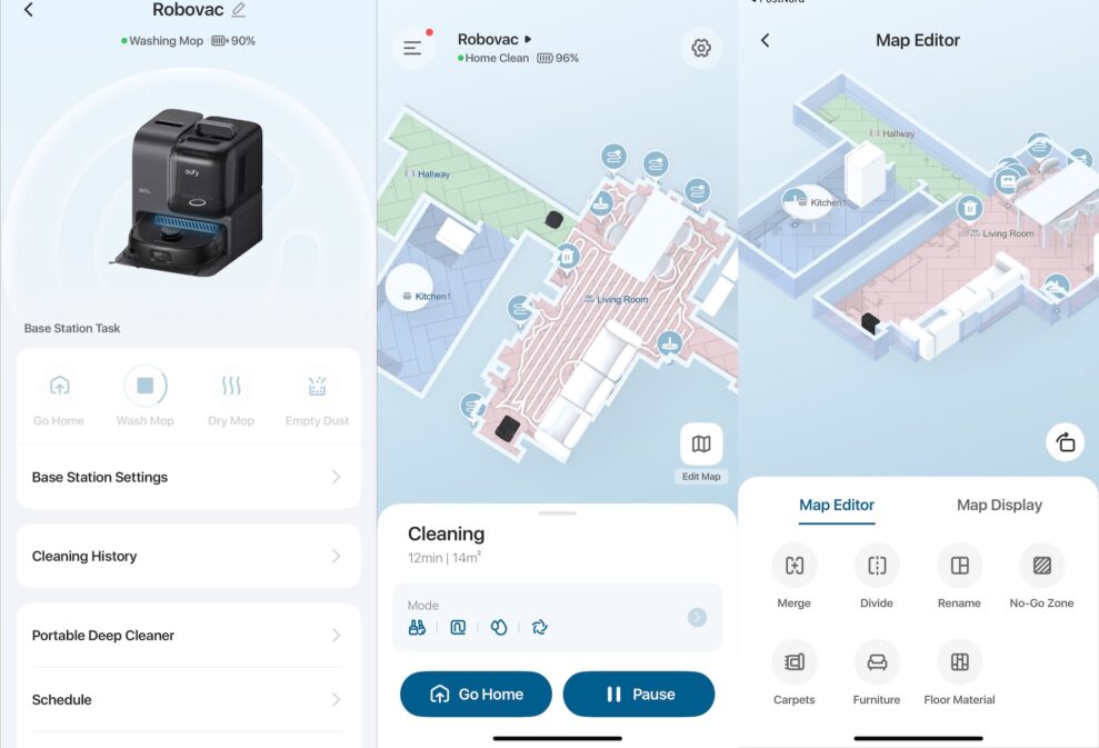 Eufy Omni E28 3