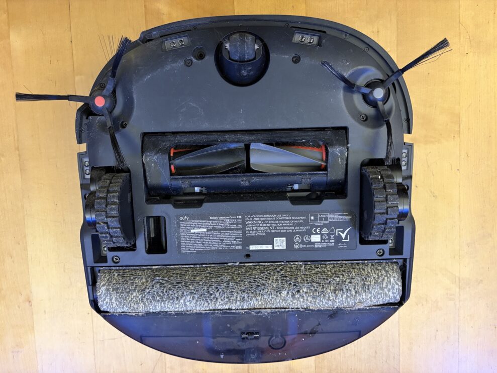 Eufy Omni E28 2