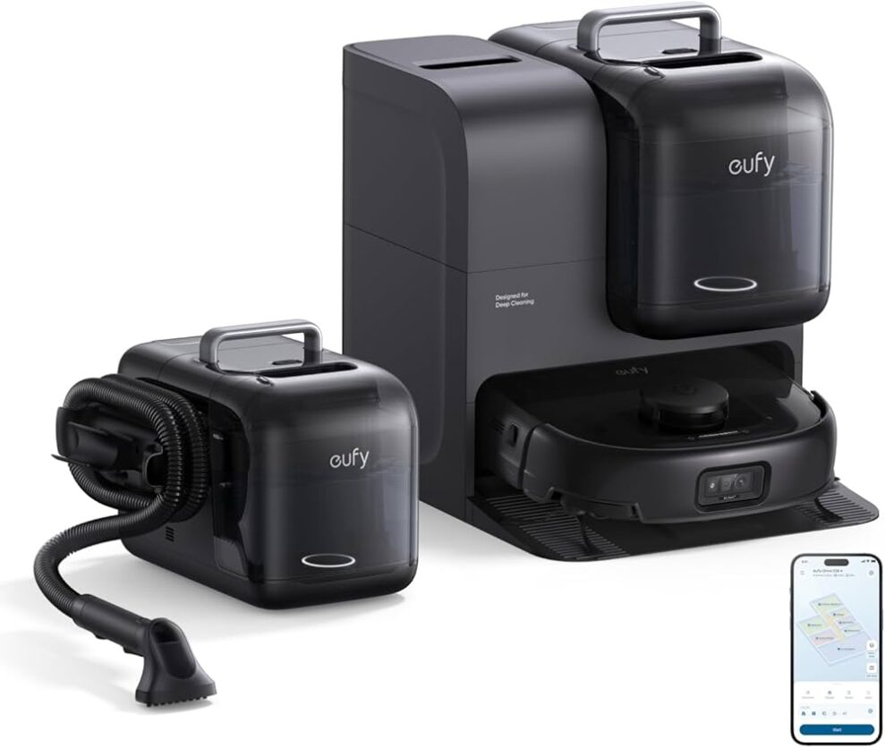 Eufy Omni E28 1