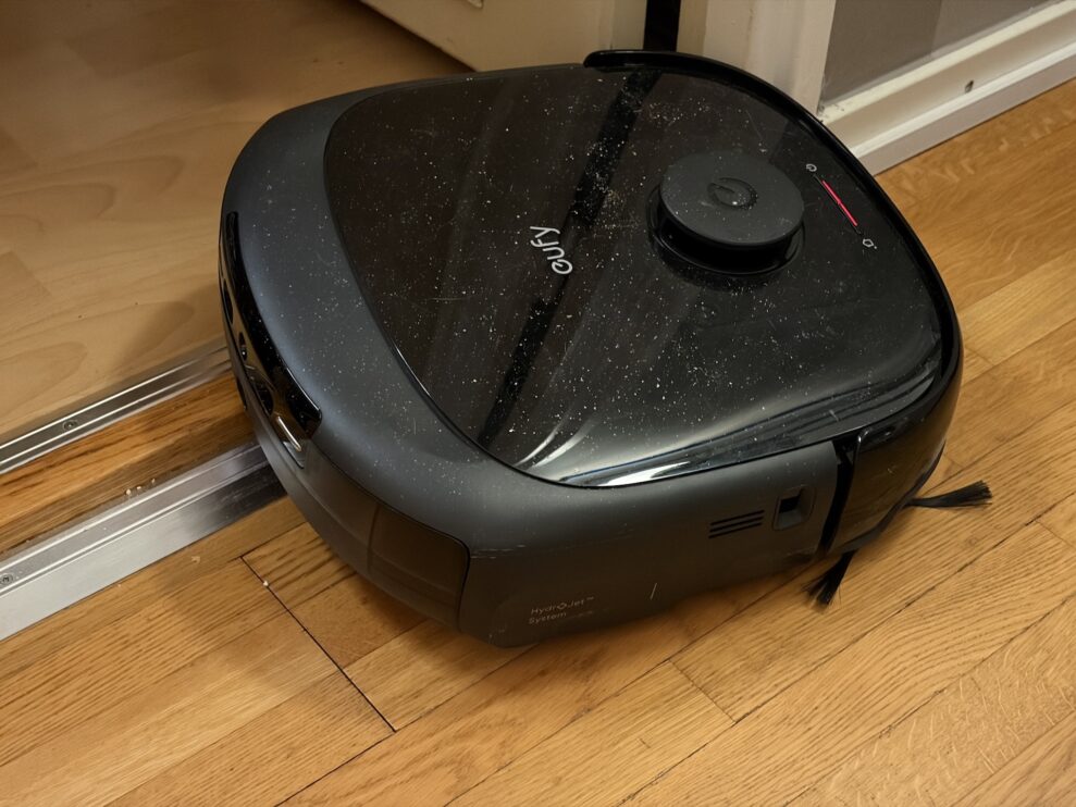 Eufy Omni E28 5