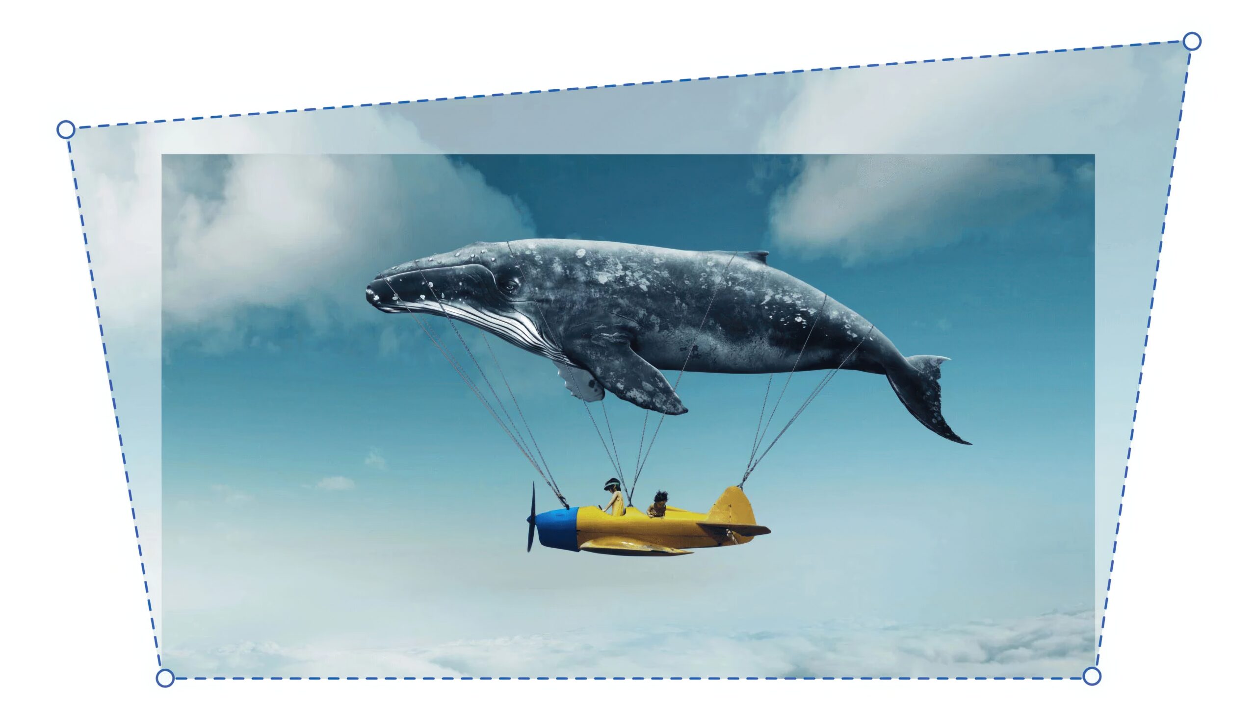 BenQ GP520 2 benq gp520-smart-image-1