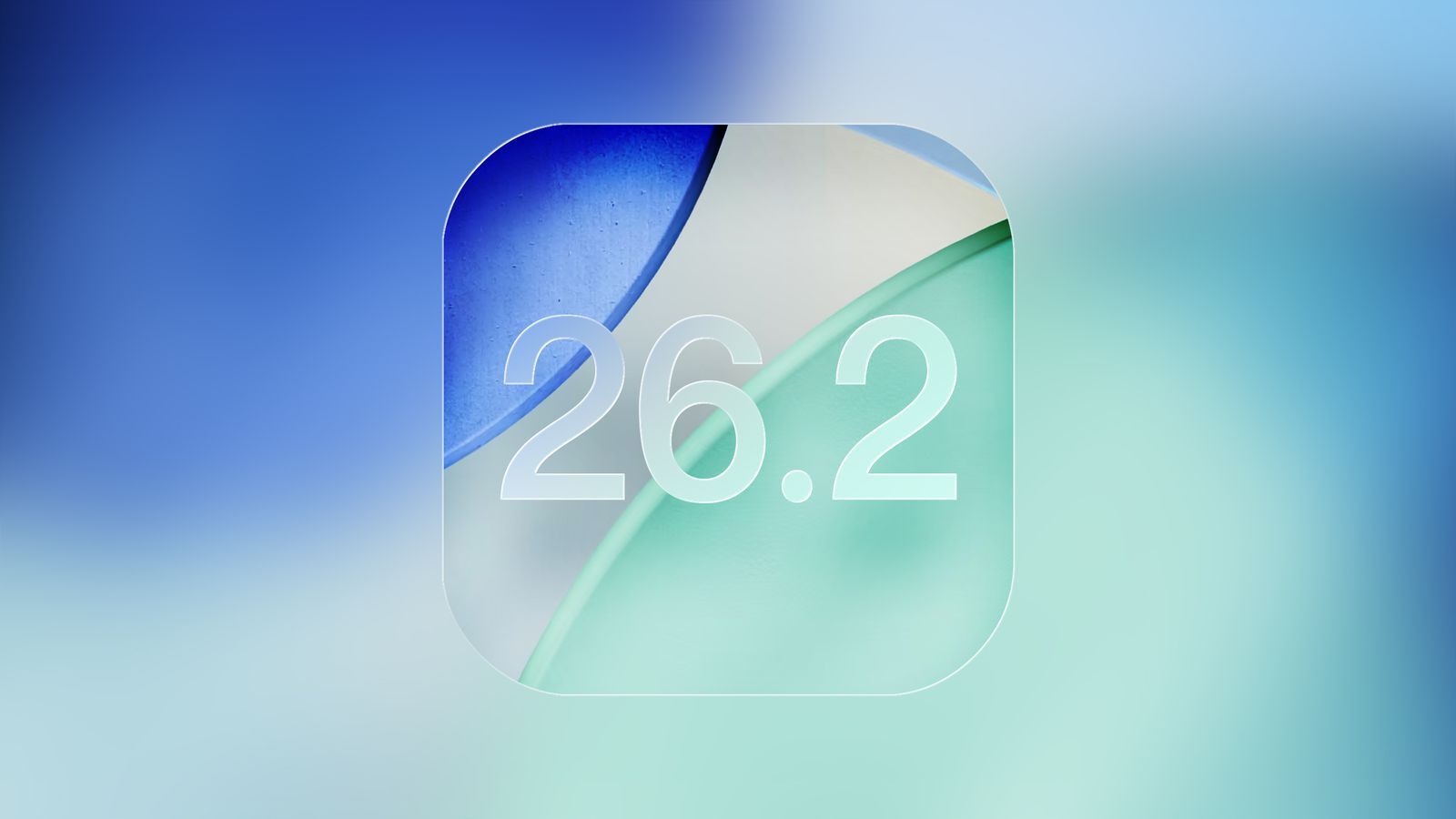 Nå må du oppgradere til iOS 26