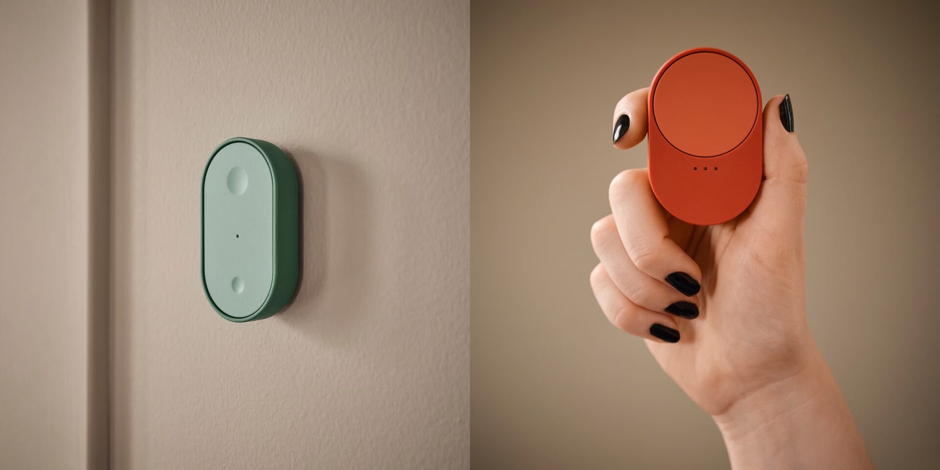 IKEAs Matter-fjernkontroller er allerede lansert