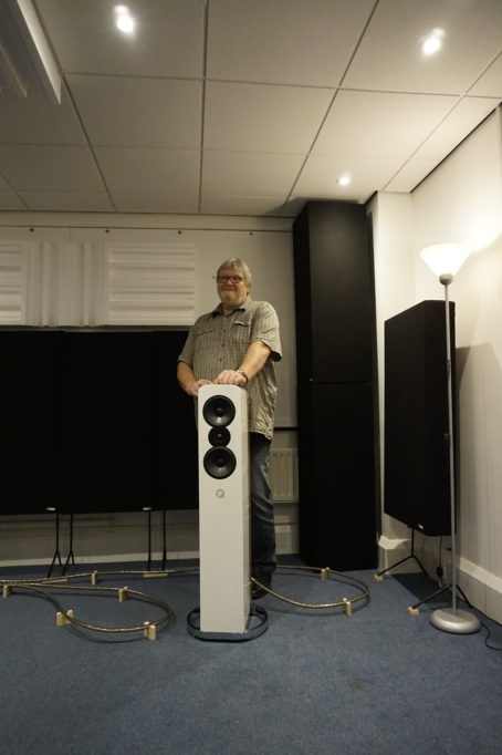 Hi-Fi Skolen del 11 – Tweaks 4 Hi-Fi Skolen del 11 – Tweaks 4