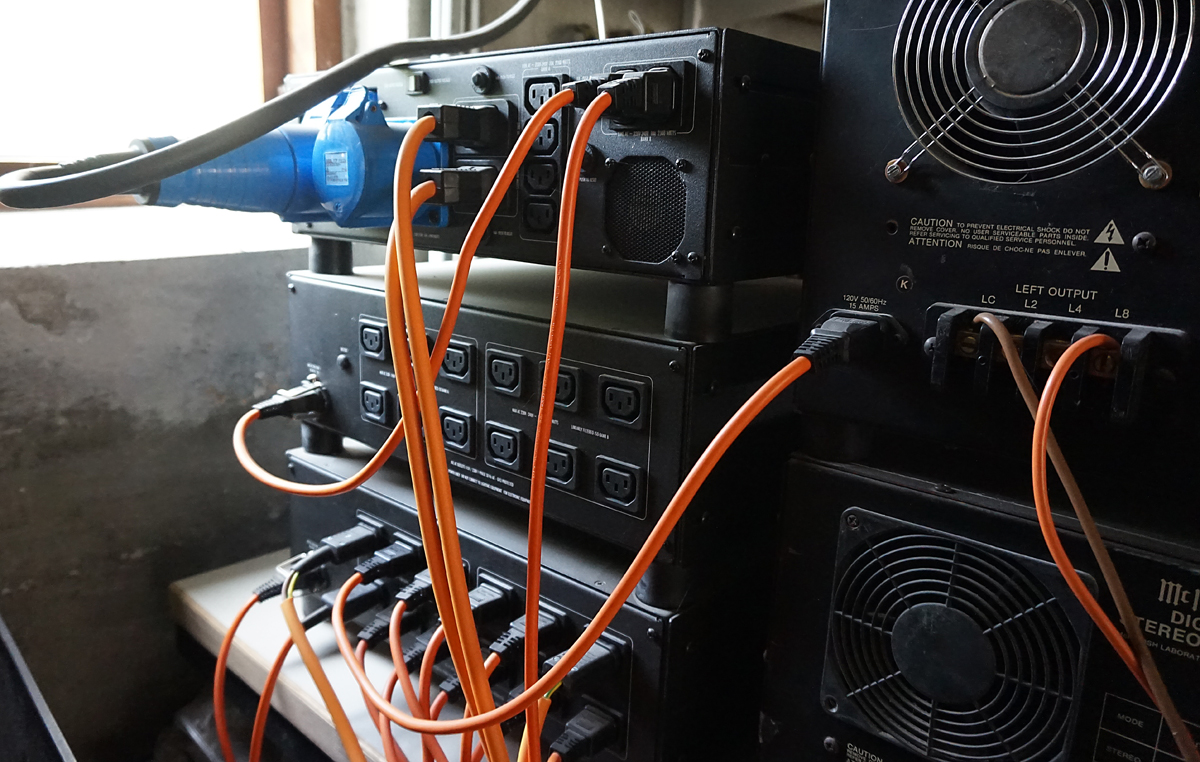 Hi-Fi Skolen del 11 – Tweaks 9 Hi-Fi Skolen del 11 – Tweaks 9