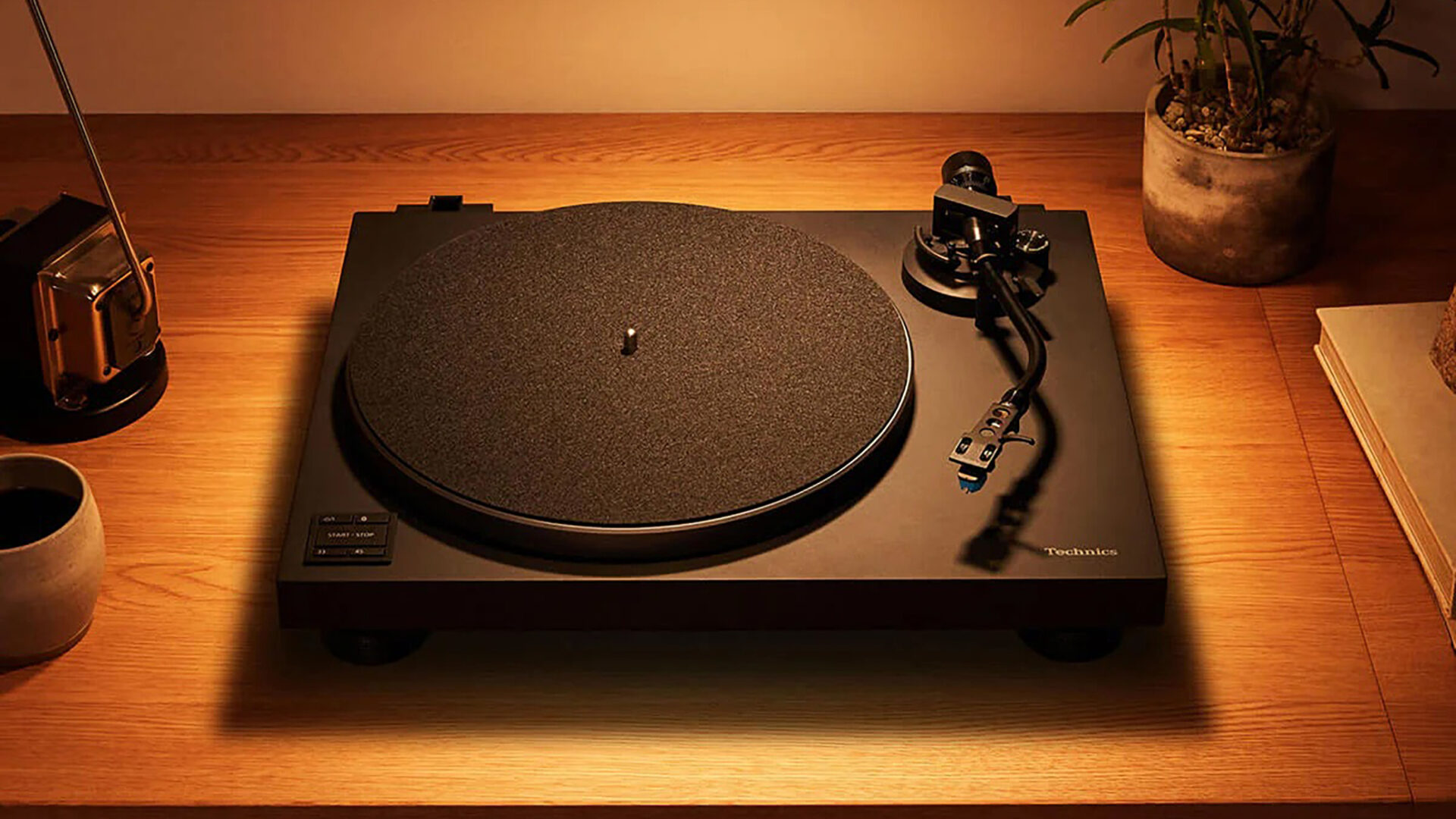 Technics SL-40CBT 14 Technics SL-40CBT 11