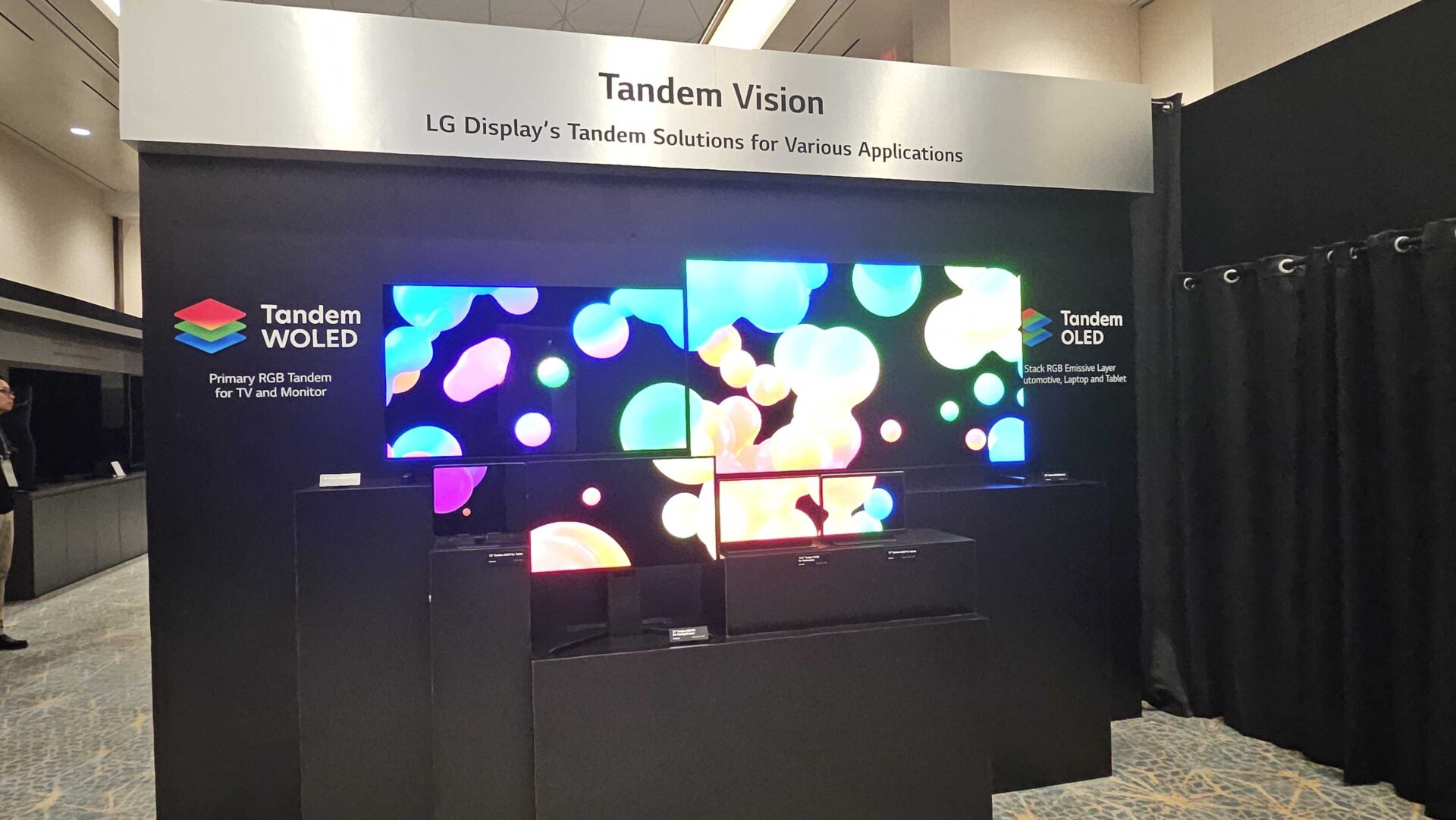 CES 2026: LG Display kritiserer RGB MiniLED – mener OLED fortsatt er overlegent 2 CES 2026: LG Display kritiserer RGB MiniLED – mener OLED fortsatt er overlegent 2