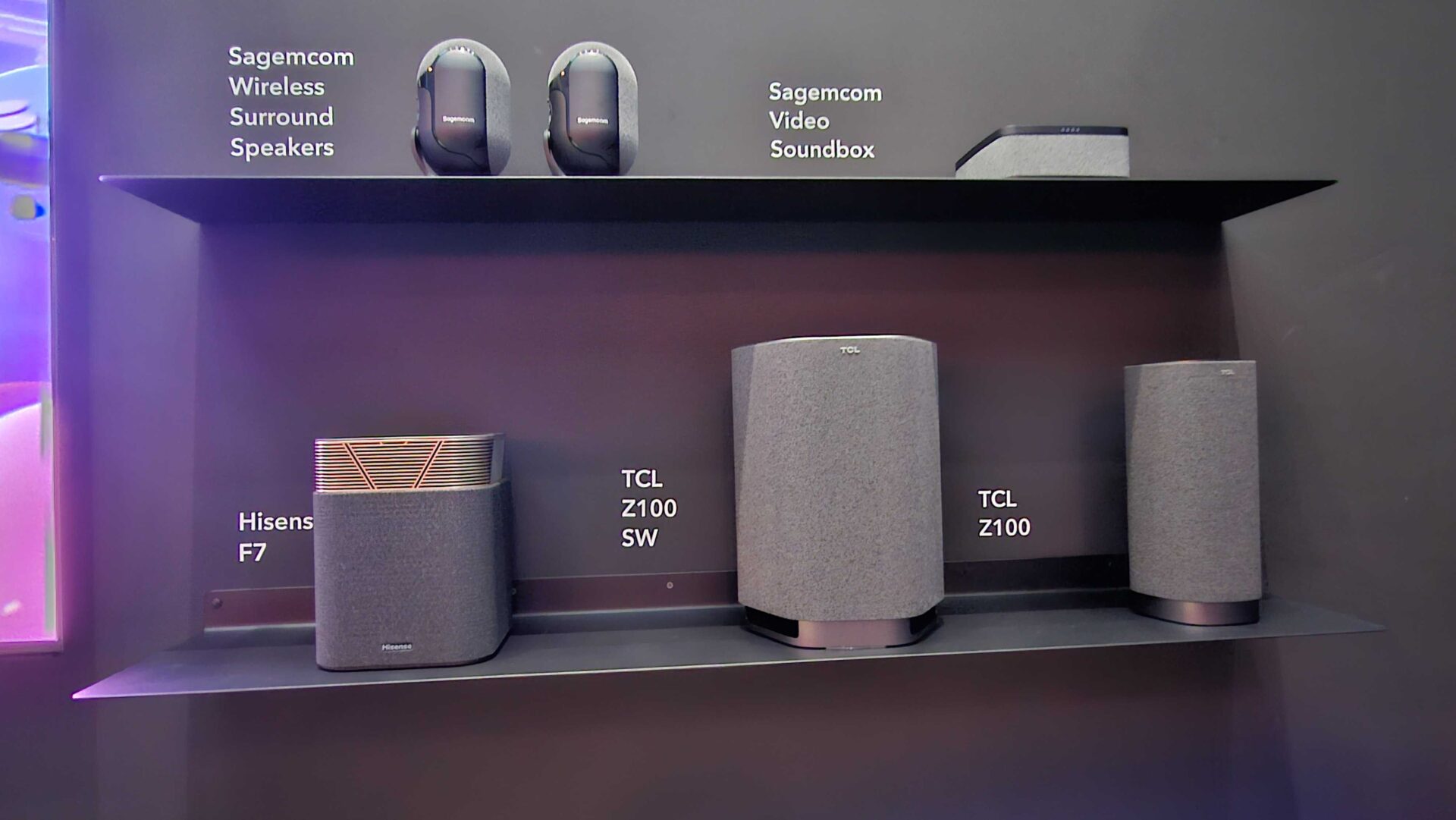 CES 2026: Dolby satser på live sport i neste generasjon HDR 2 CES 2026: Dolby satser på live sport i neste generasjon HDR 2