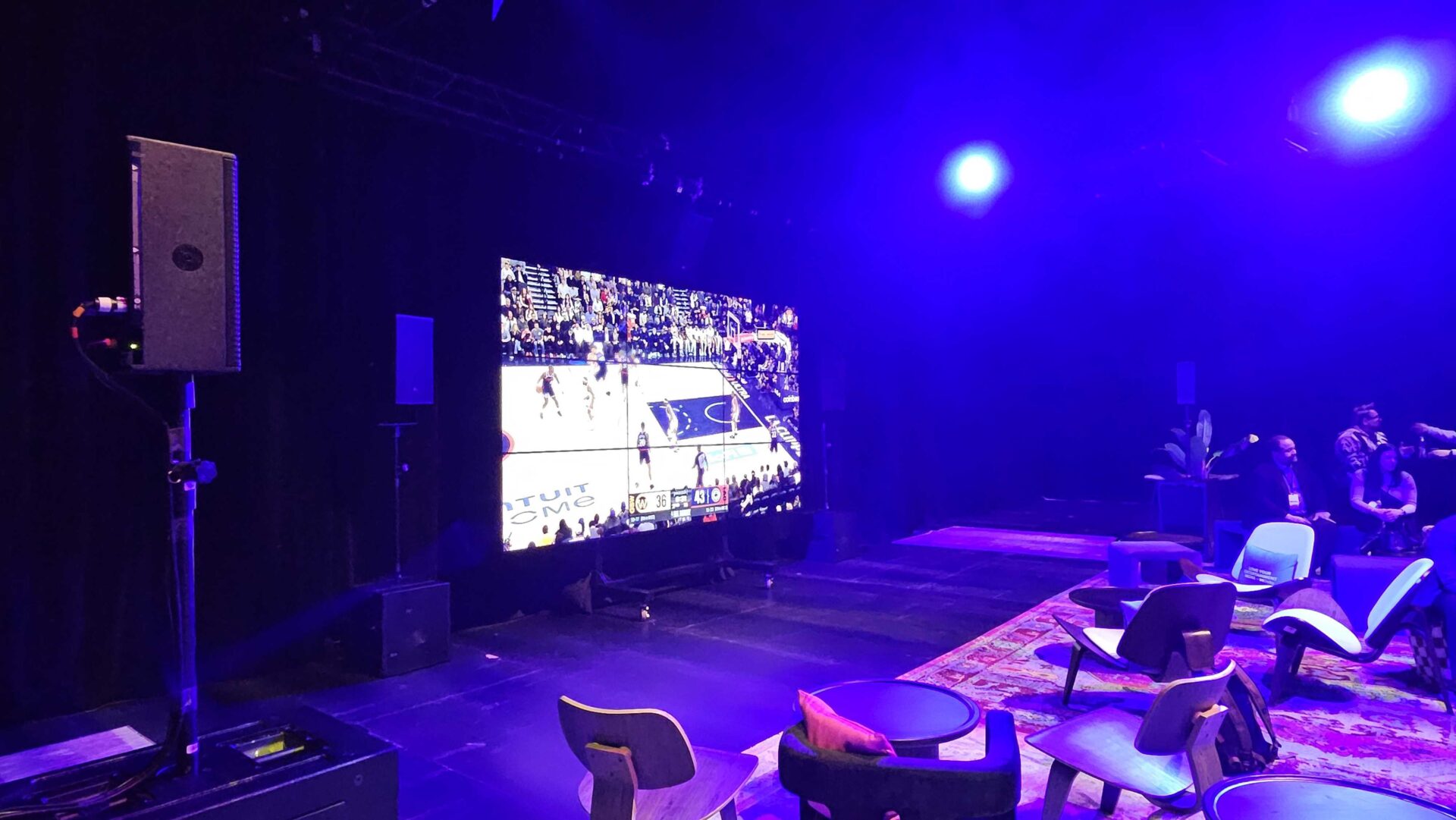 CES 2026: Dolby satser på live sport i neste generasjon HDR
