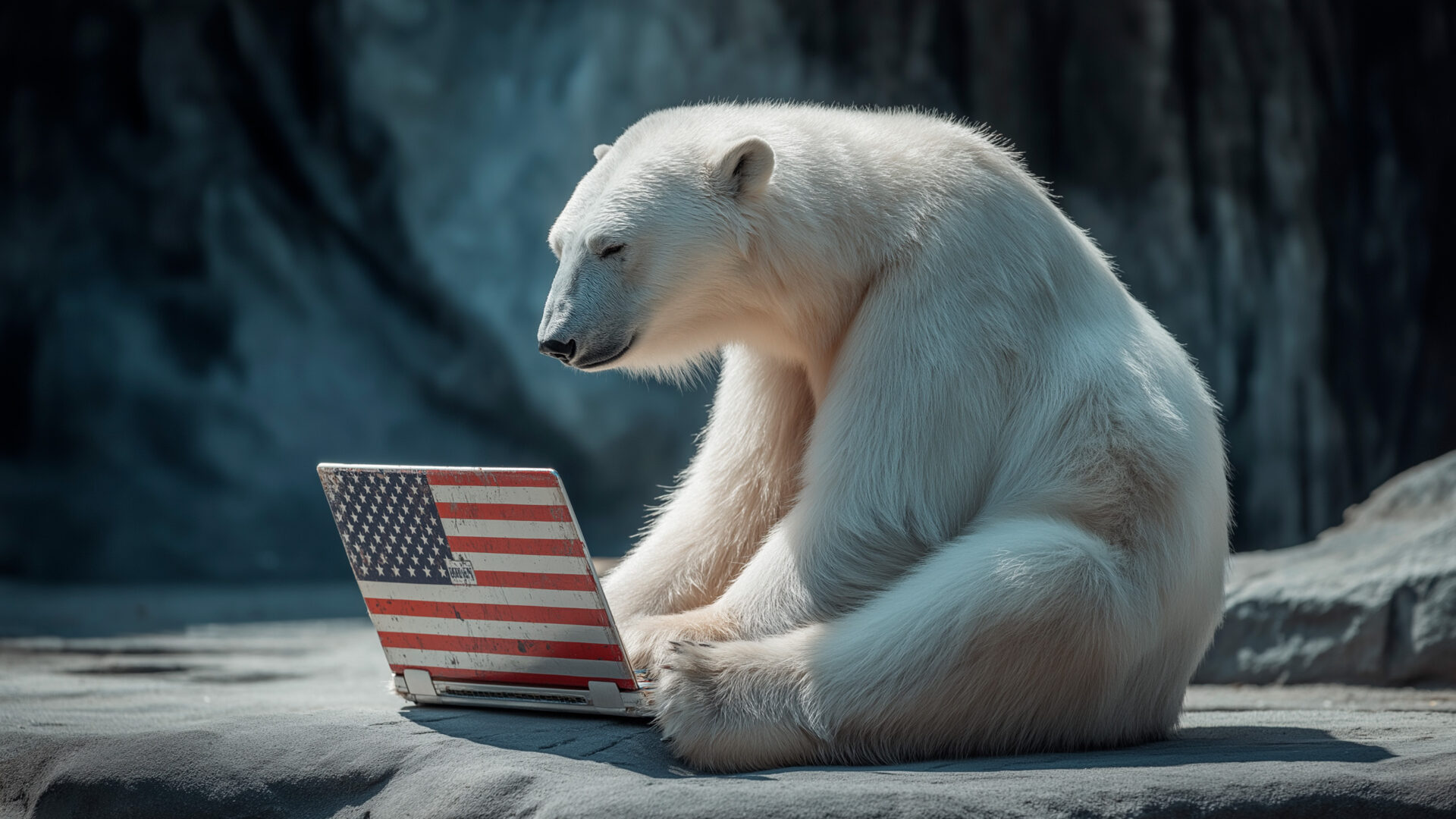 Kan du i det hele tatt rømme fra amerikansk teknologi? Her er fem tips