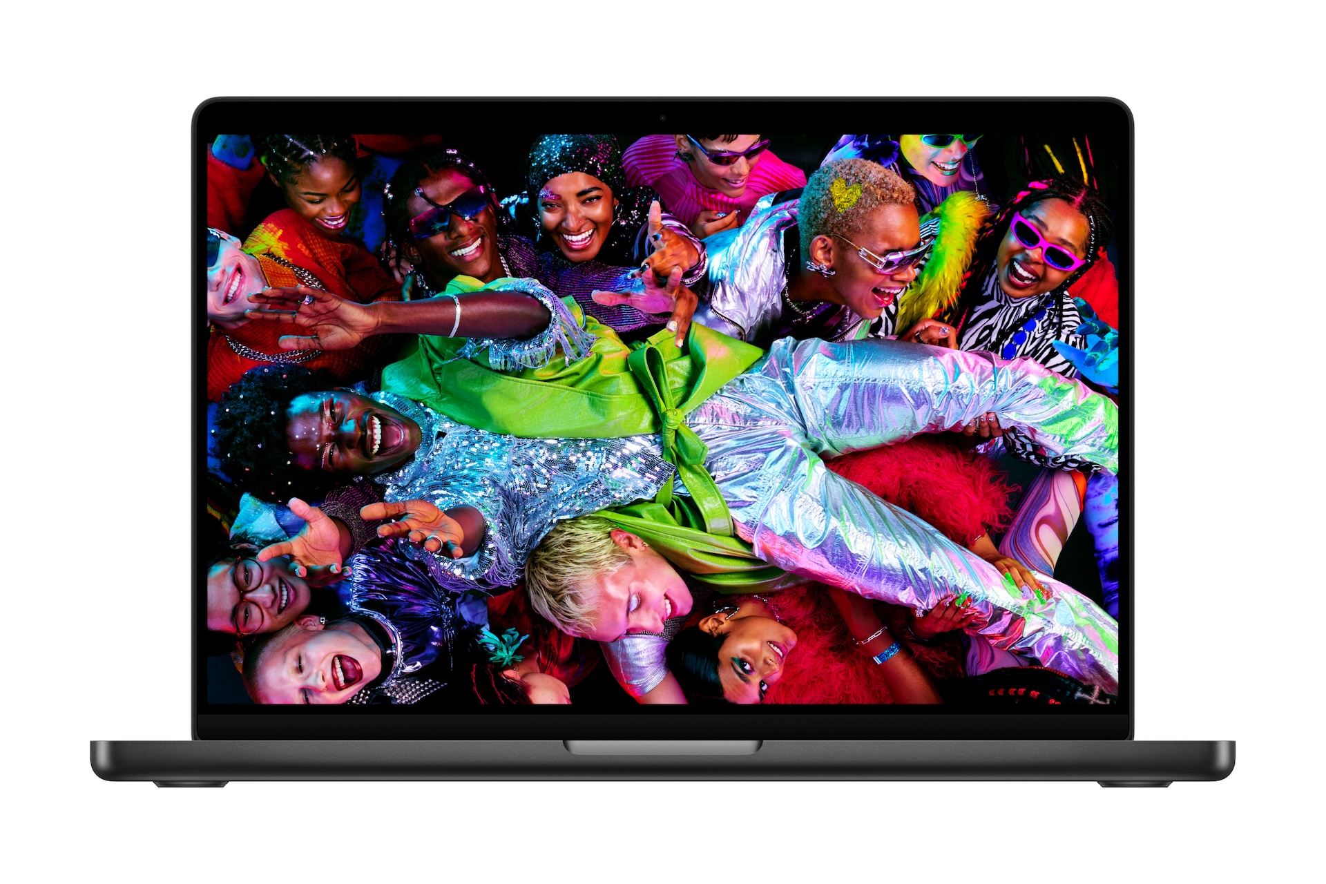 Apple MacBook Pro 14" M5 (2025) 3 Apple MacBook Pro 14" M5 (2025)