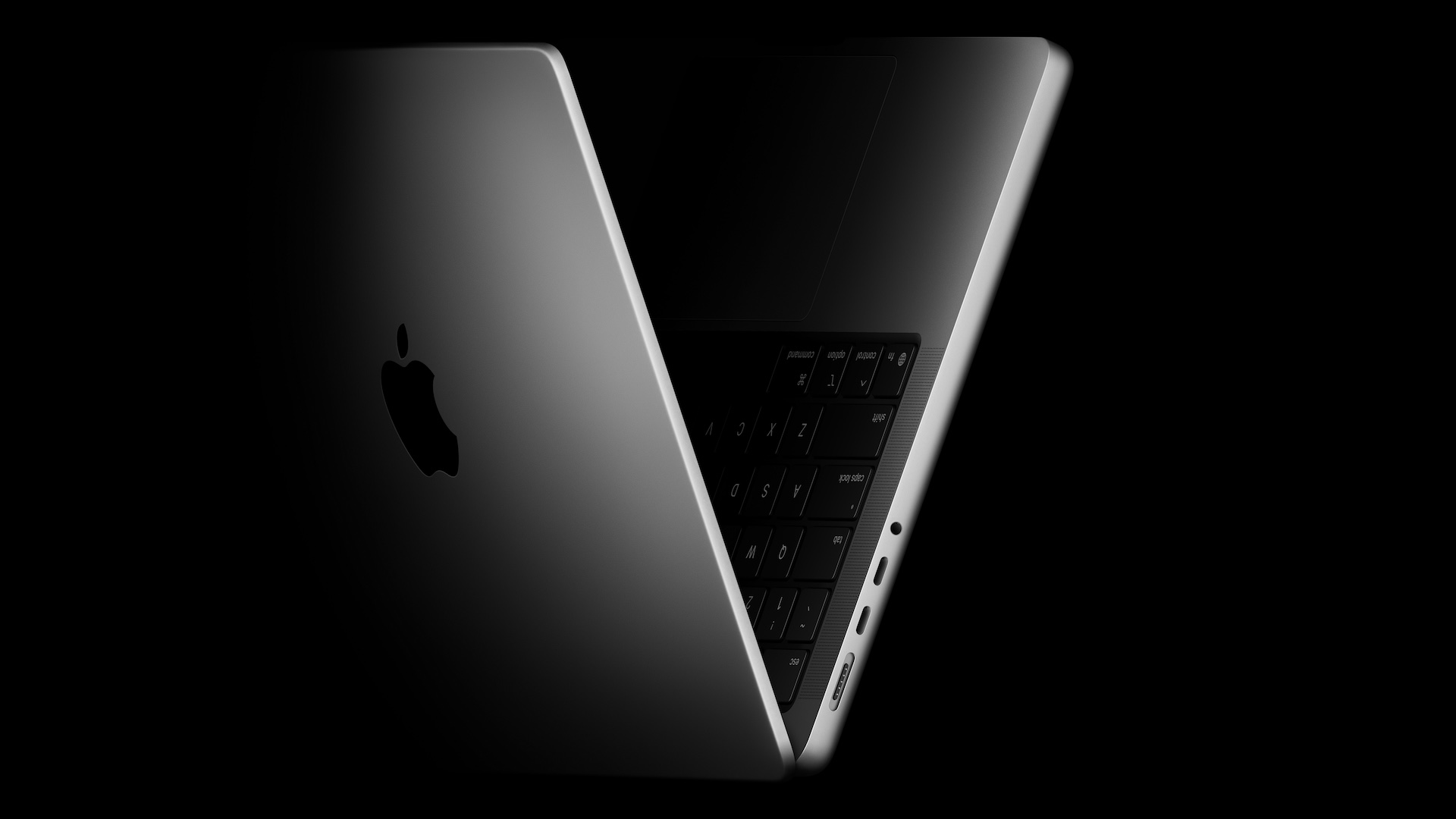 Apple MacBook Pro 14" M5 (2025) 2 Apple MacBook Pro 14" M5 (2025)
