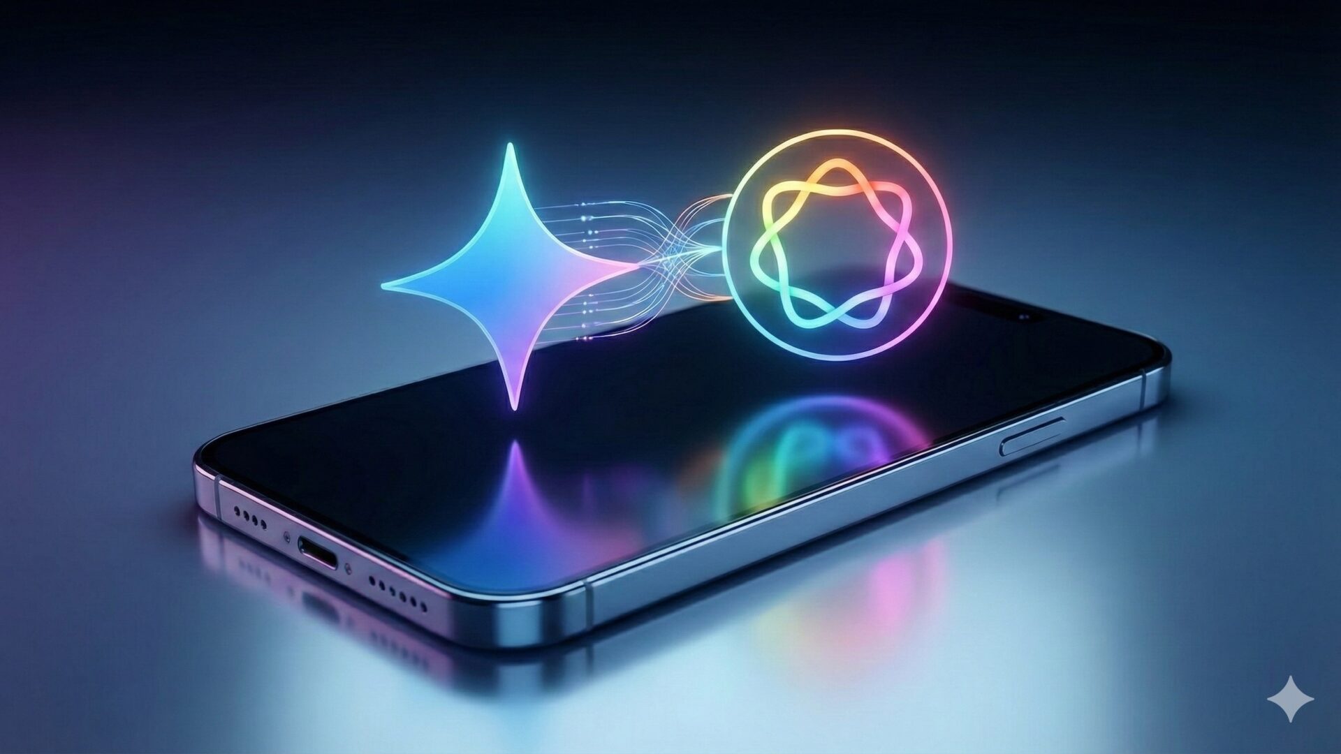 Apple har tapt KI-kampen