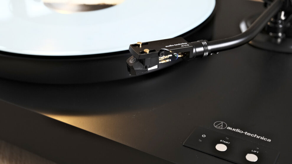 Audio-Technica AT-LP8X 4 Audio-Technica AT-LP8X 4