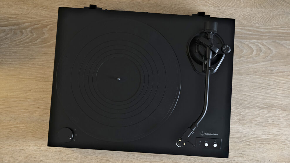 Audio-Technica AT-LP8X 1 Audio-Technica AT-LP8X 1