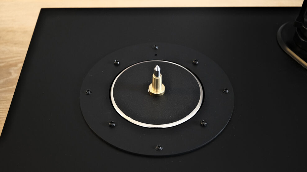 Audio-Technica AT-LP8X 3 Audio-Technica AT-LP8X 3