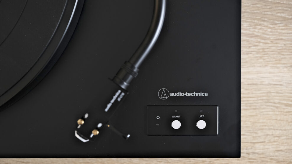 Audio-Technica AT-LP8X 6 Audio-Technica AT-LP8X 6