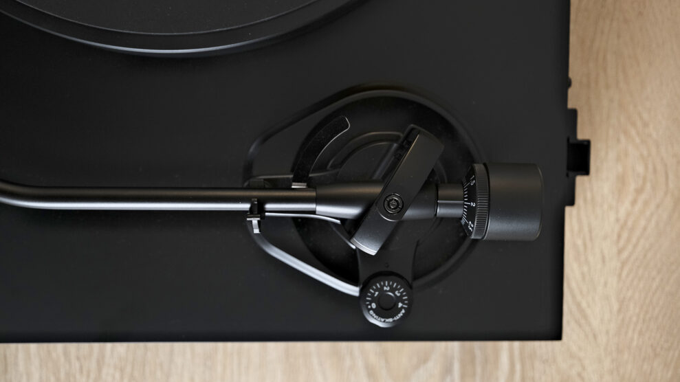 Audio-Technica AT-LP8X 5 Audio-Technica AT-LP8X 5