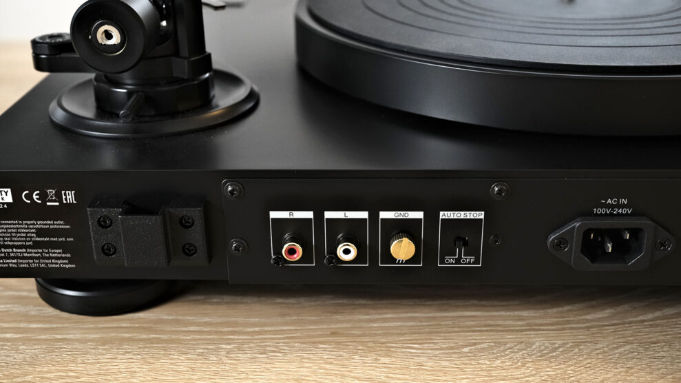 Audio-Technica AT-LP8X 2 Audio-Technica AT-LP8X 2