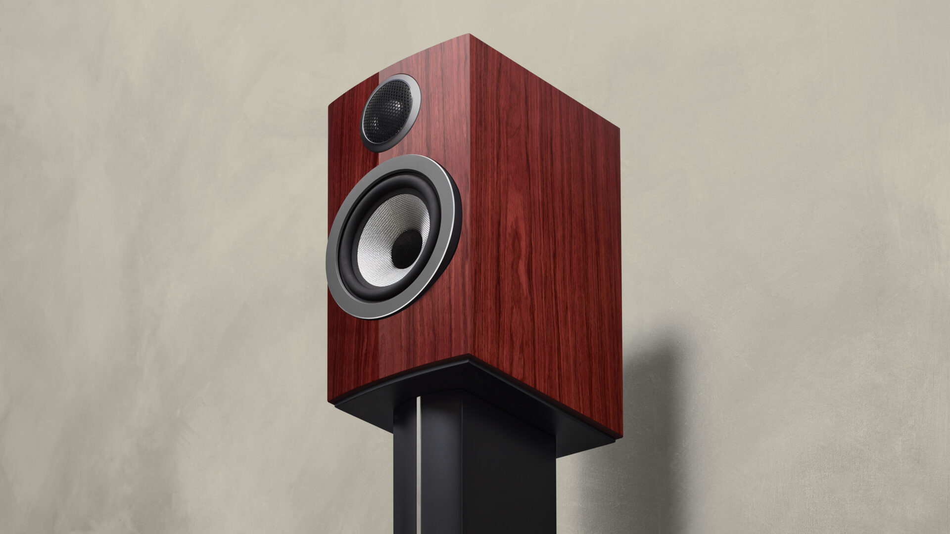 Bowers & Wilkins 707 Prestige Edition: Oppgradert – men ikke der vi håpet