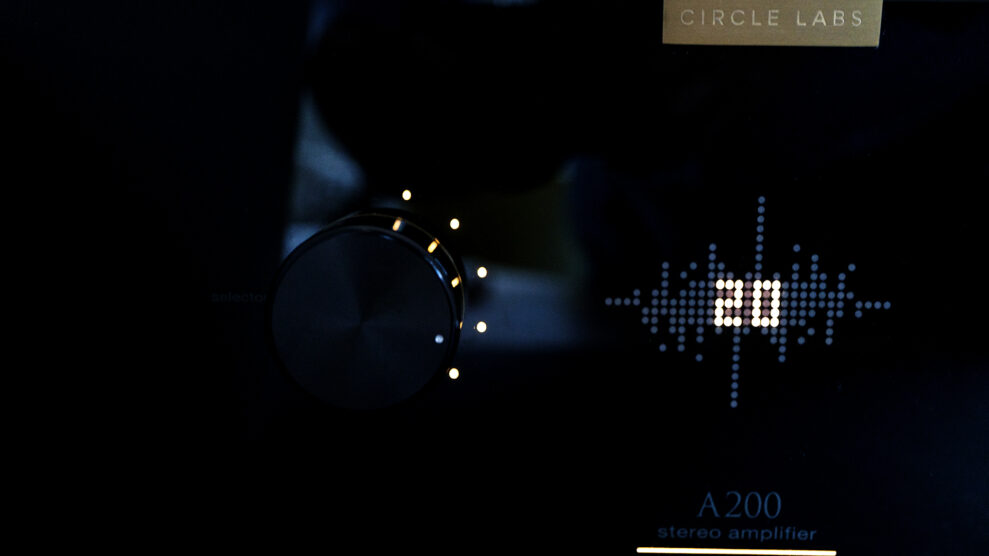 Circle Labs A200 4