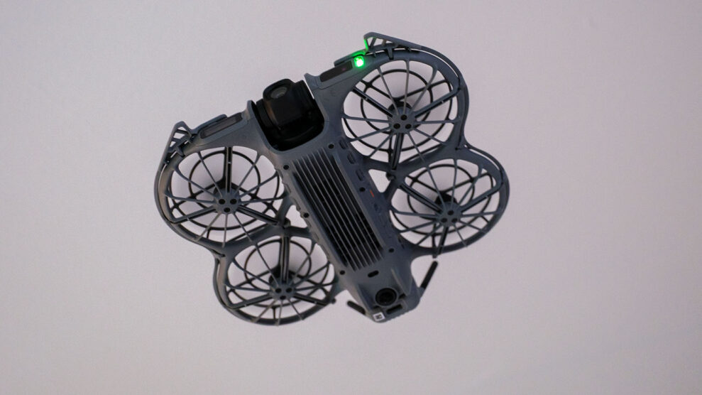 DJI Neo 2 5 DJI Neo 2 5