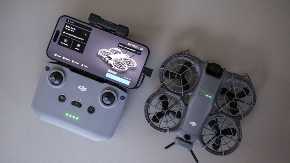 DJI Neo 2 1