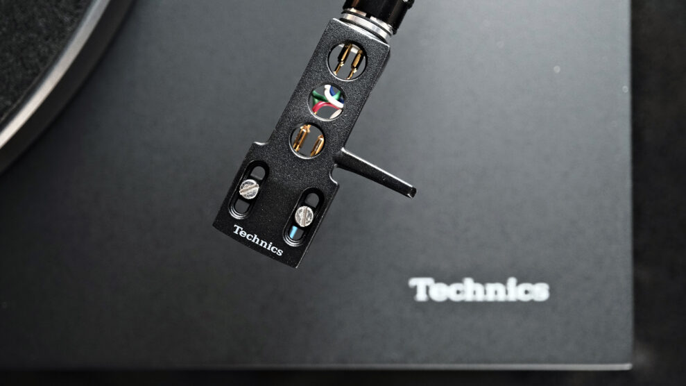 Technics SL-40CBT 2 Technics SL-40CBT 2