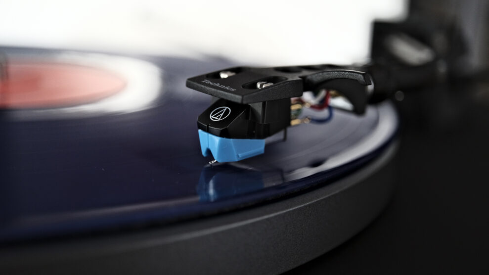 Technics SL-40CBT 3 Technics SL-40CBT 3