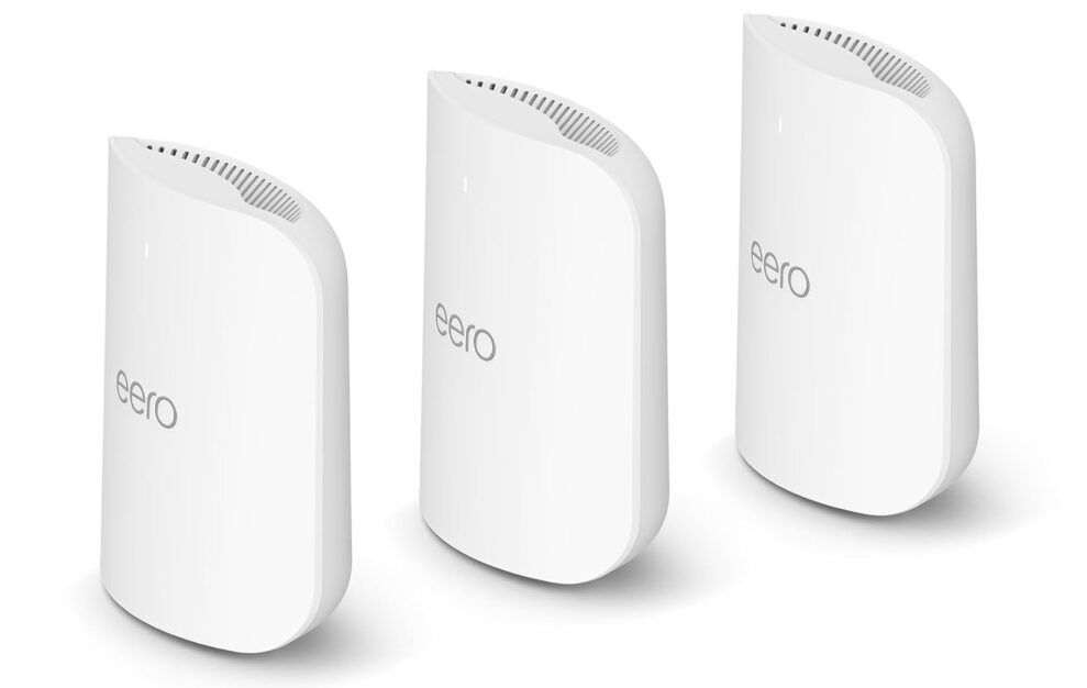 Eero Pro 7 BE3900 WiFi 7 1 Eero Pro 7 BE3900 WiFi 7 1