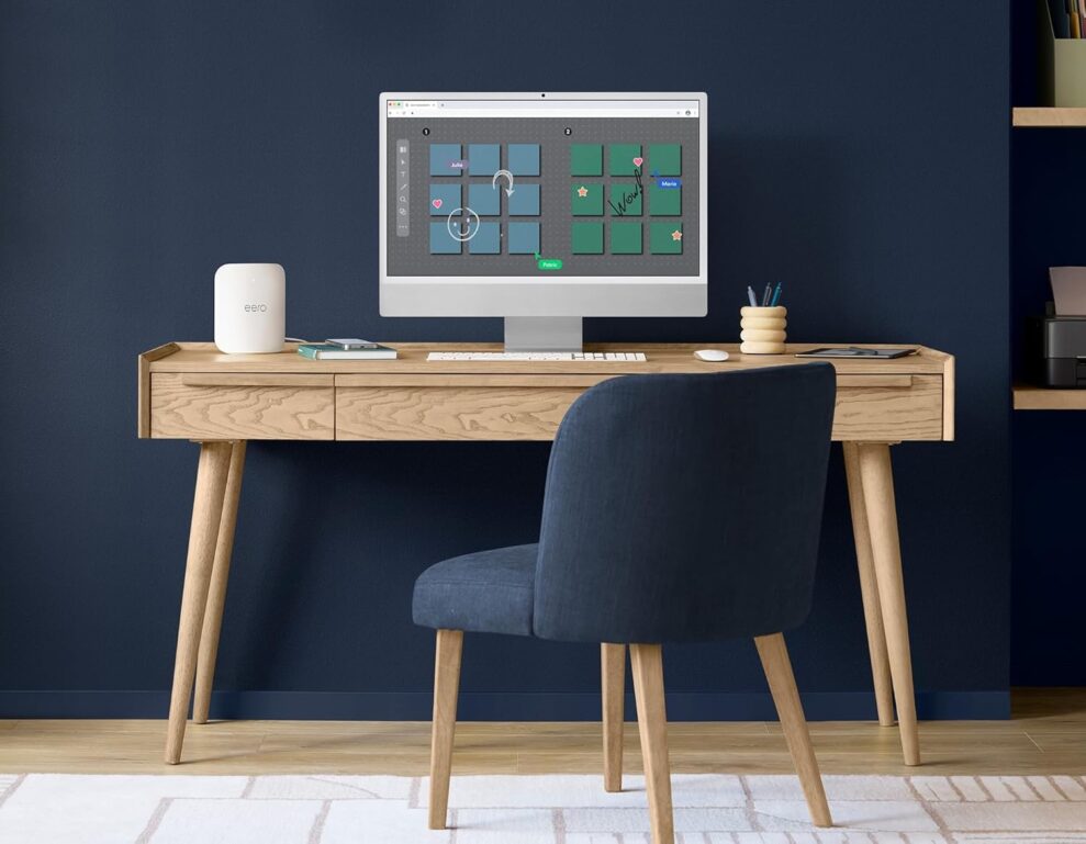 Eero Pro 7 BE3900 WiFi 7 2 Eero Pro 7 BE3900 WiFi 7 2