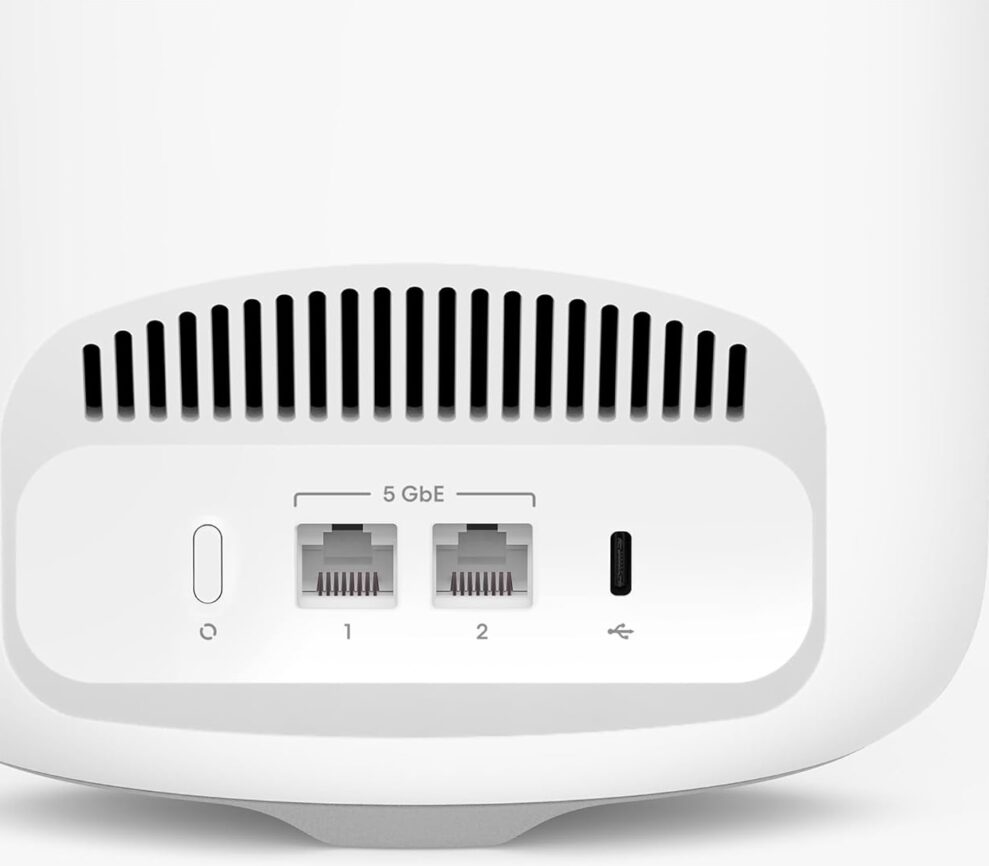 Eero Pro 7 BE3900 WiFi 7 3 Eero Pro 7 BE3900 WiFi 7 3