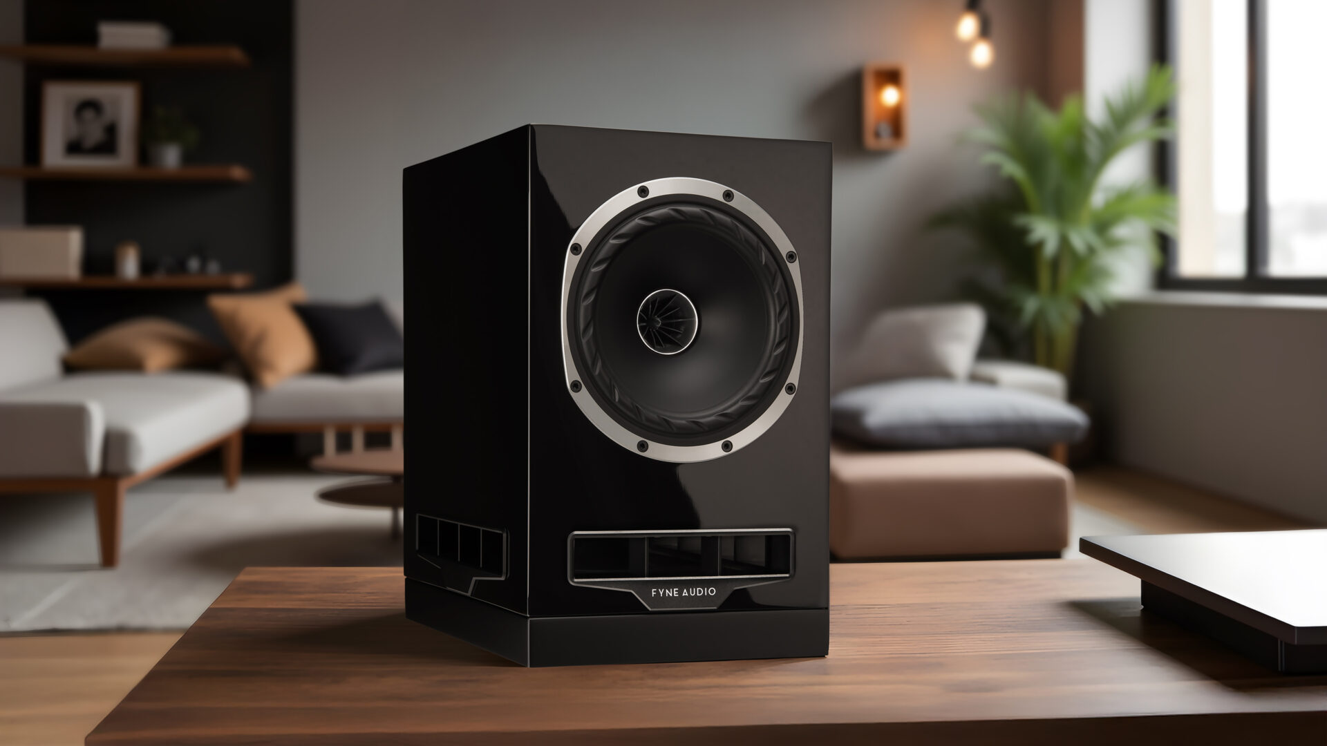 Fyne Audio F500S 12 Fyne Audio F500S