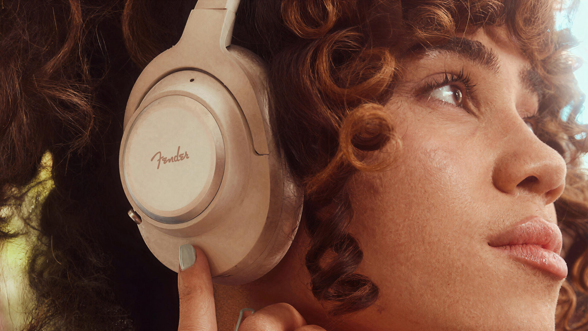 CES 2026: Fender MIX har 100 timers batteri