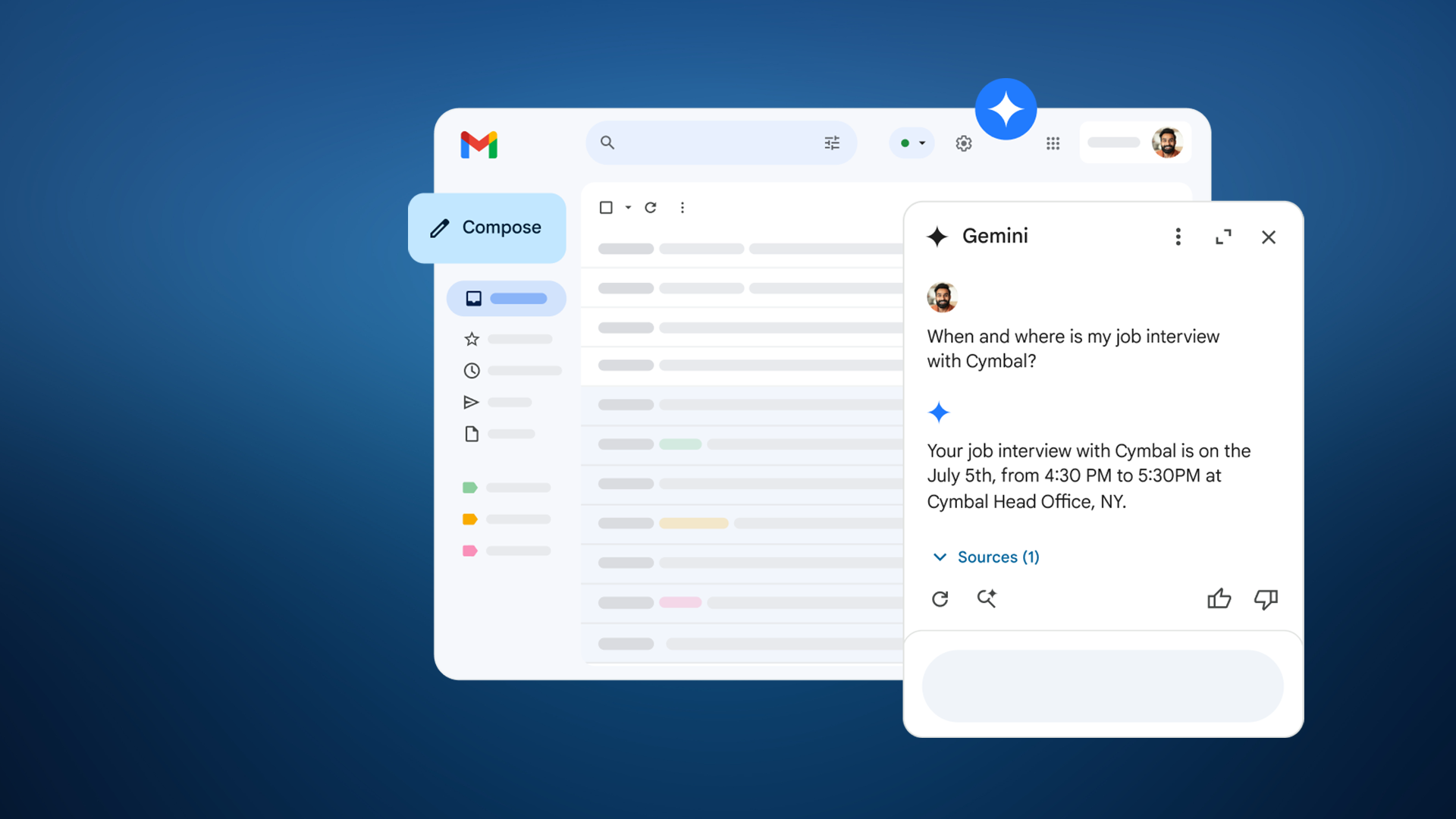 Googles KI gjør nå Gmail enda smartere
