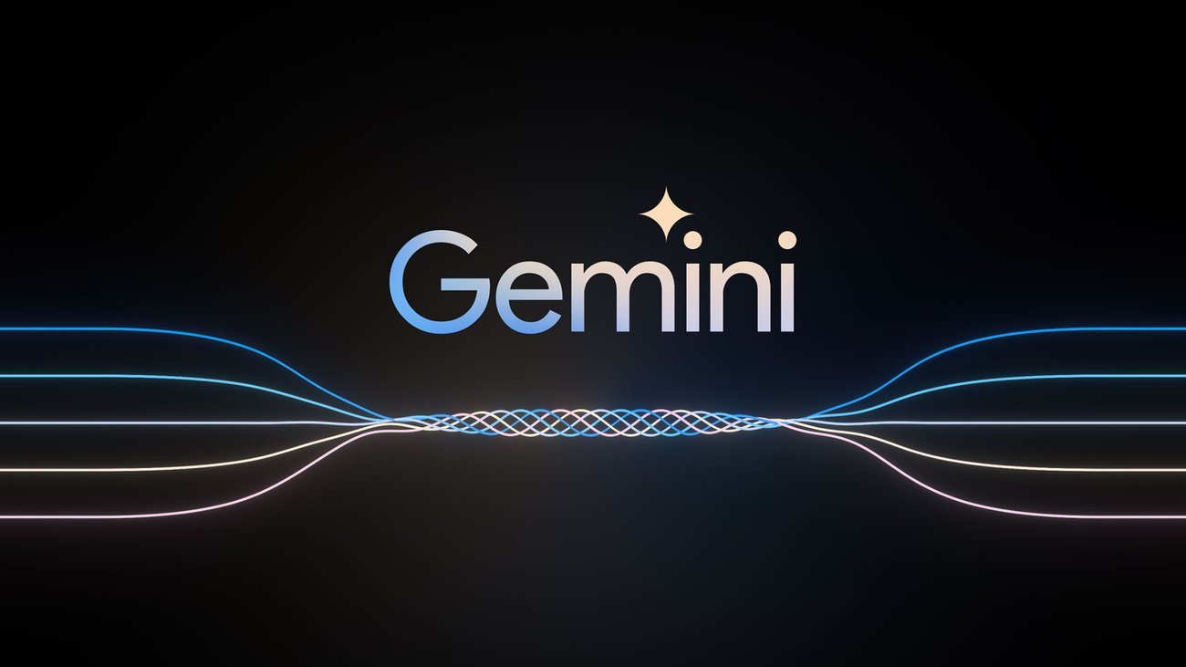 Mer avansert Gemini AI for en billig penge