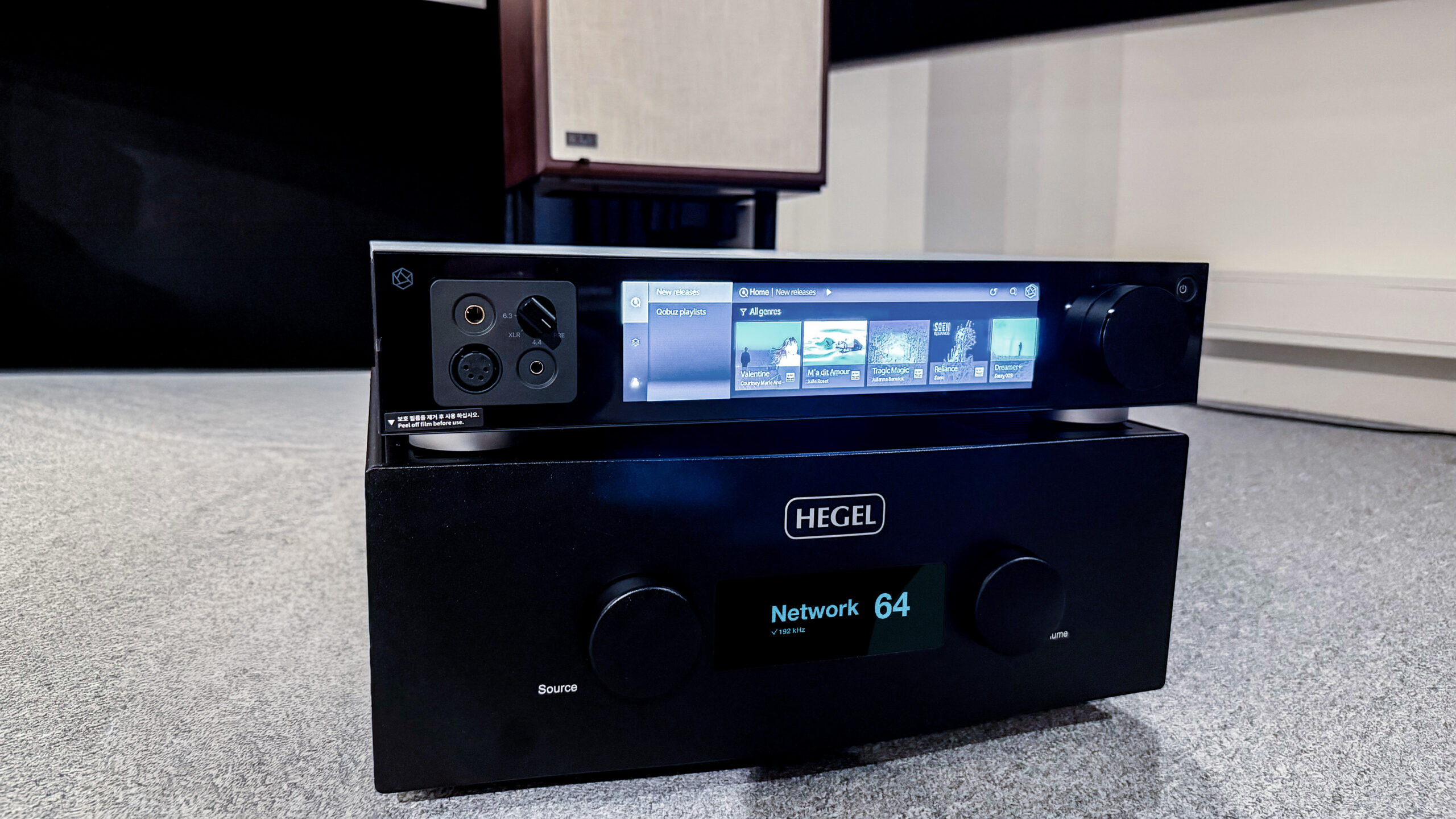 HiFi Rose RS451 5 HiFi Rose RS451 GeirNordby 4