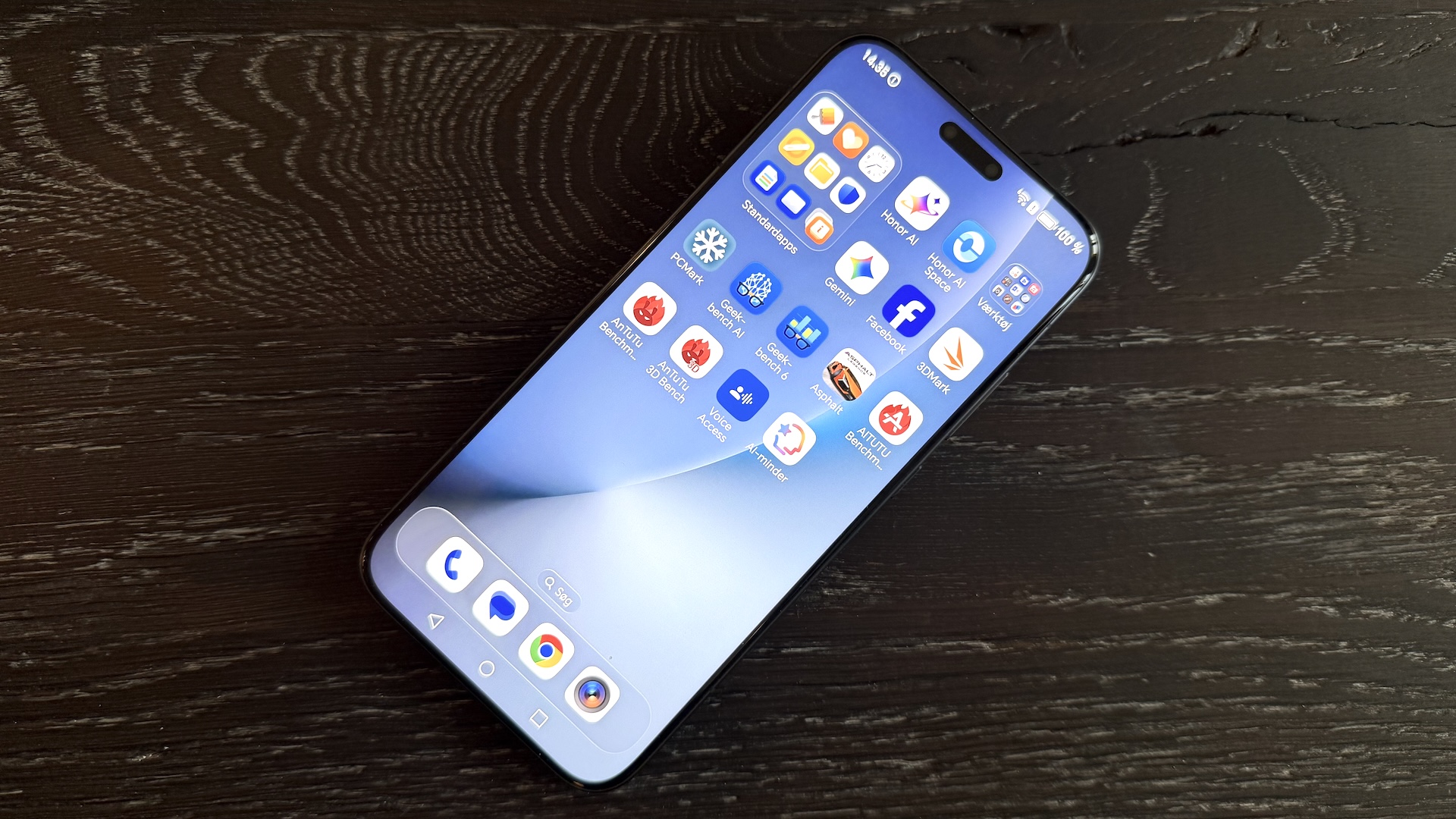 Honor Magic8 Pro