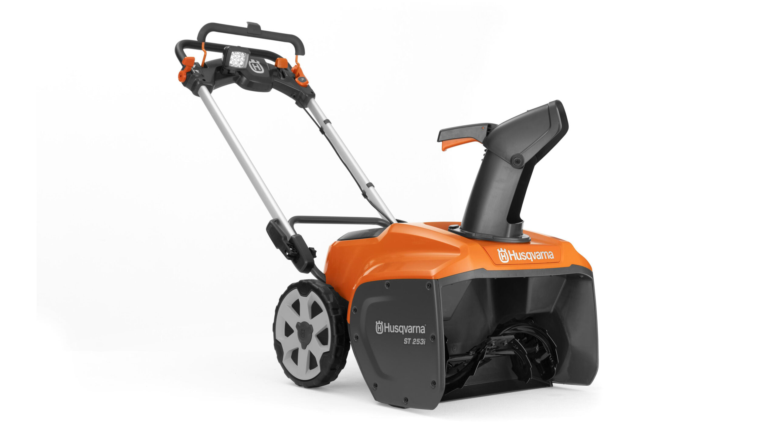 Husqvarna ST 253i