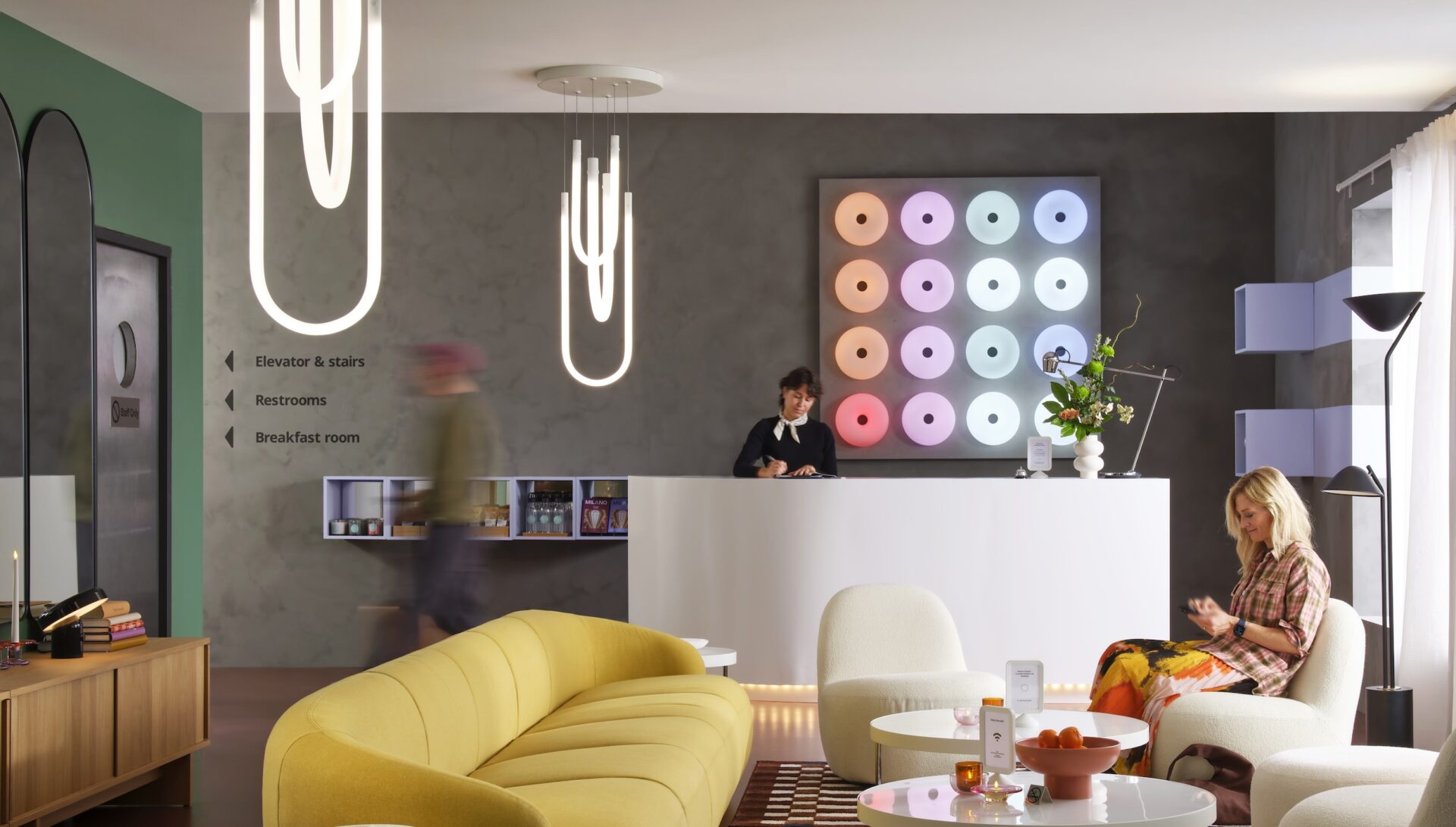 IKEA Varmblixt