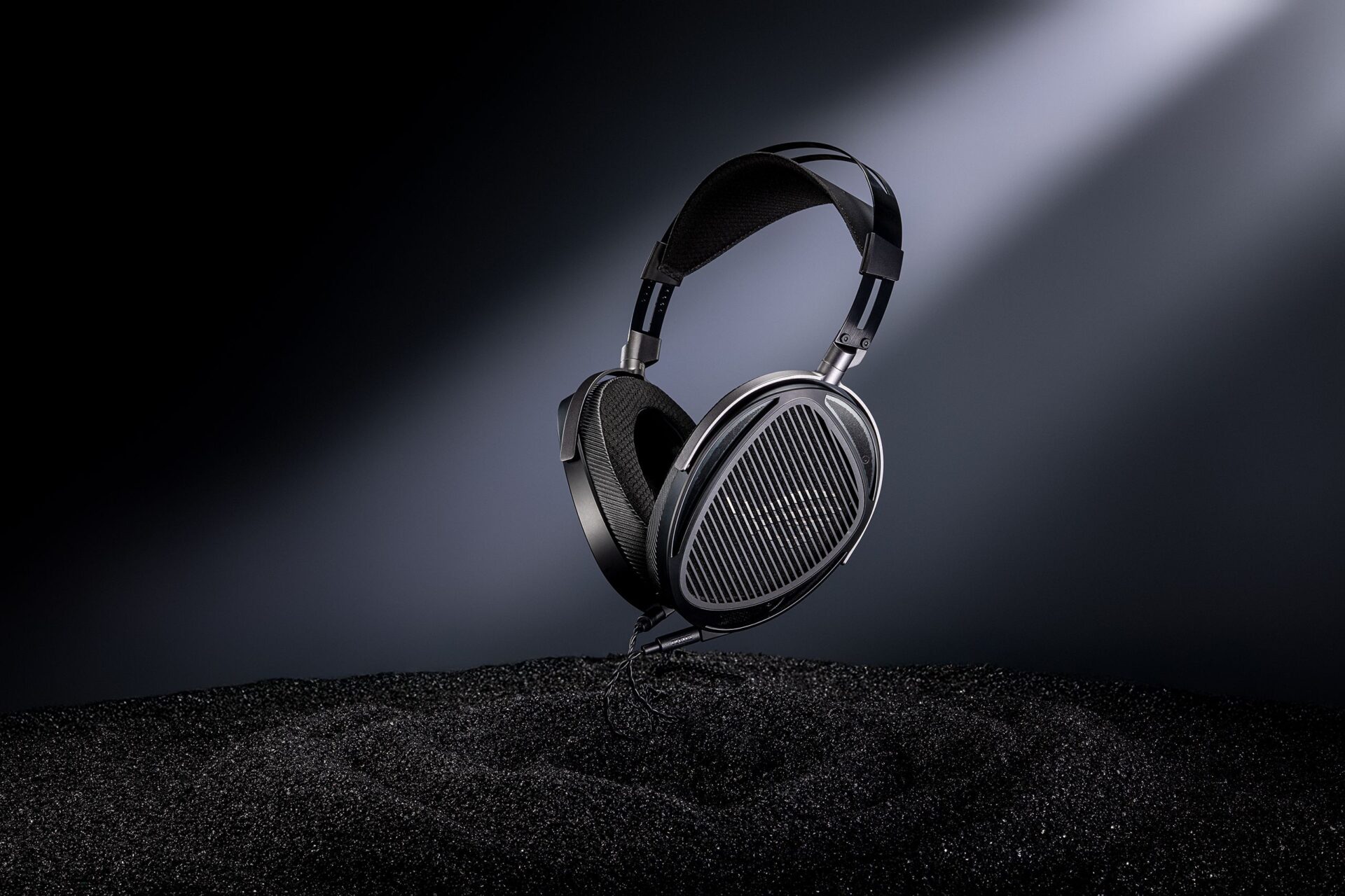 CES 2026: Asus Kithara stjeler teknologi fra den audiofile adelen