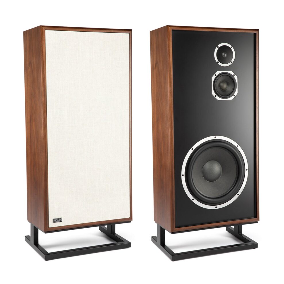 KLH Model Seven 2 KLH Model Seven 2