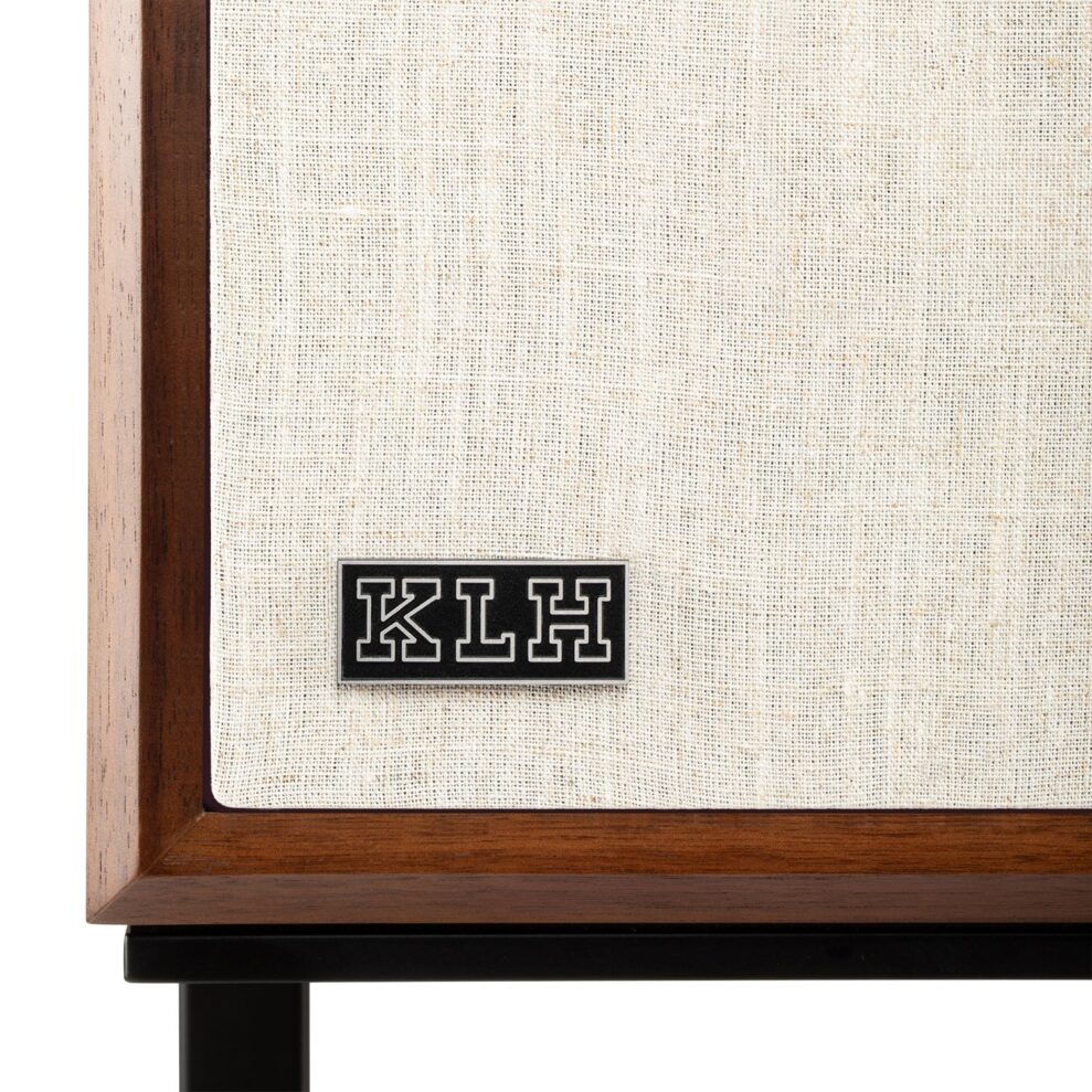 KLH Model Seven 5 KLH Model Seven 5